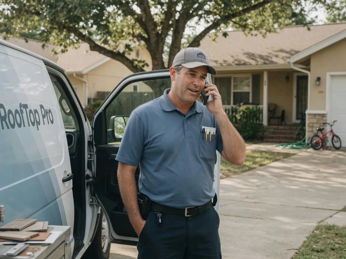 Roof Repair Camden, OH FAQs