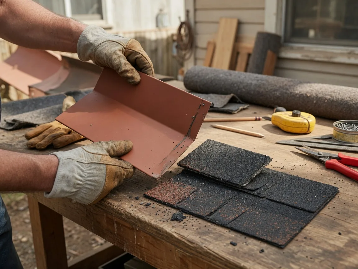 Roof Repair company in Camden, OH